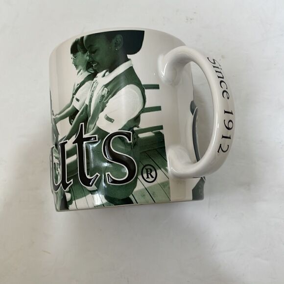 GIRL SCOUTS 2006 MUG - Picture 7 of 8